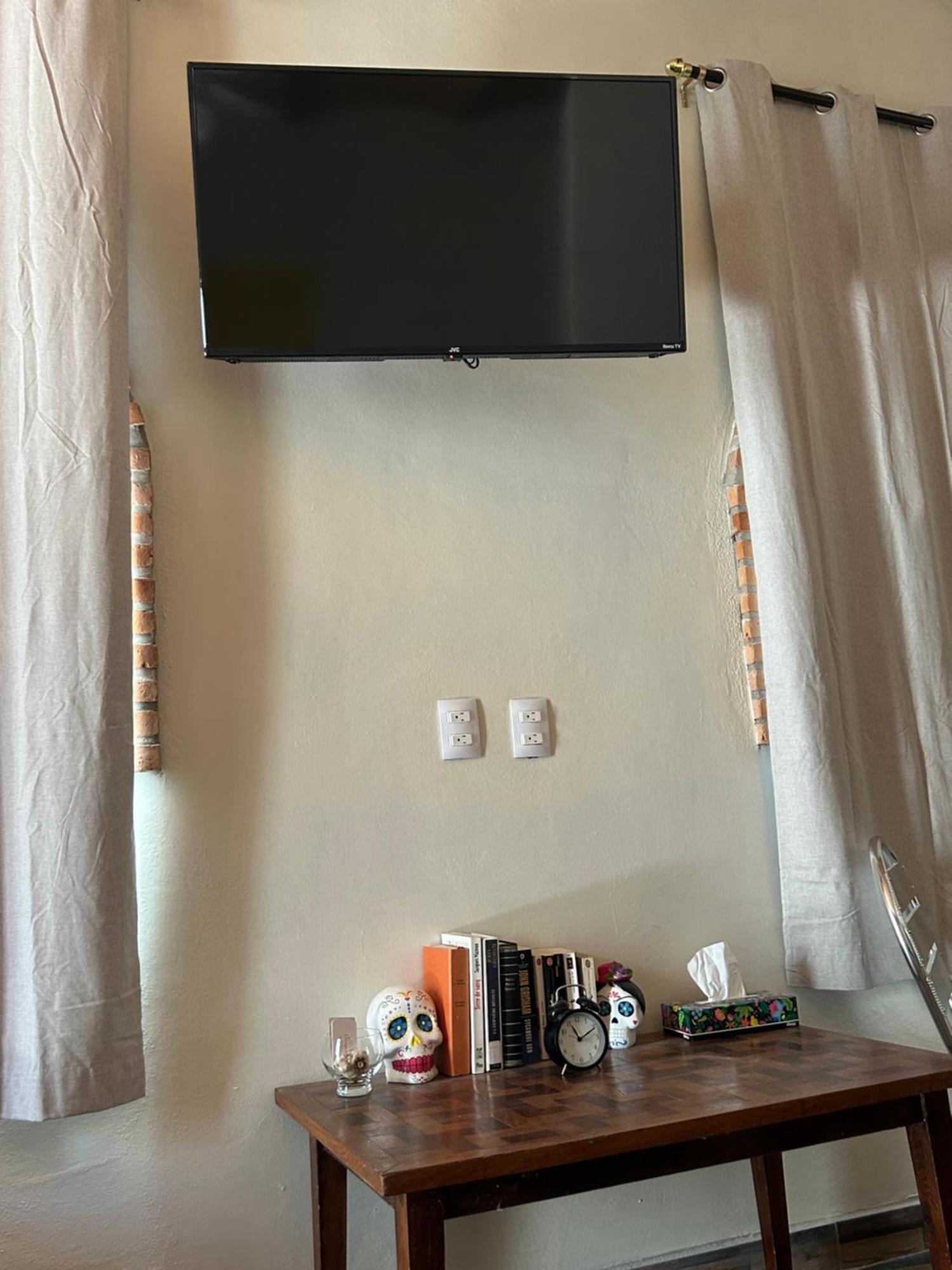 Casa Moka Amarilla Apartment Penita de Jaltemba Luaran gambar