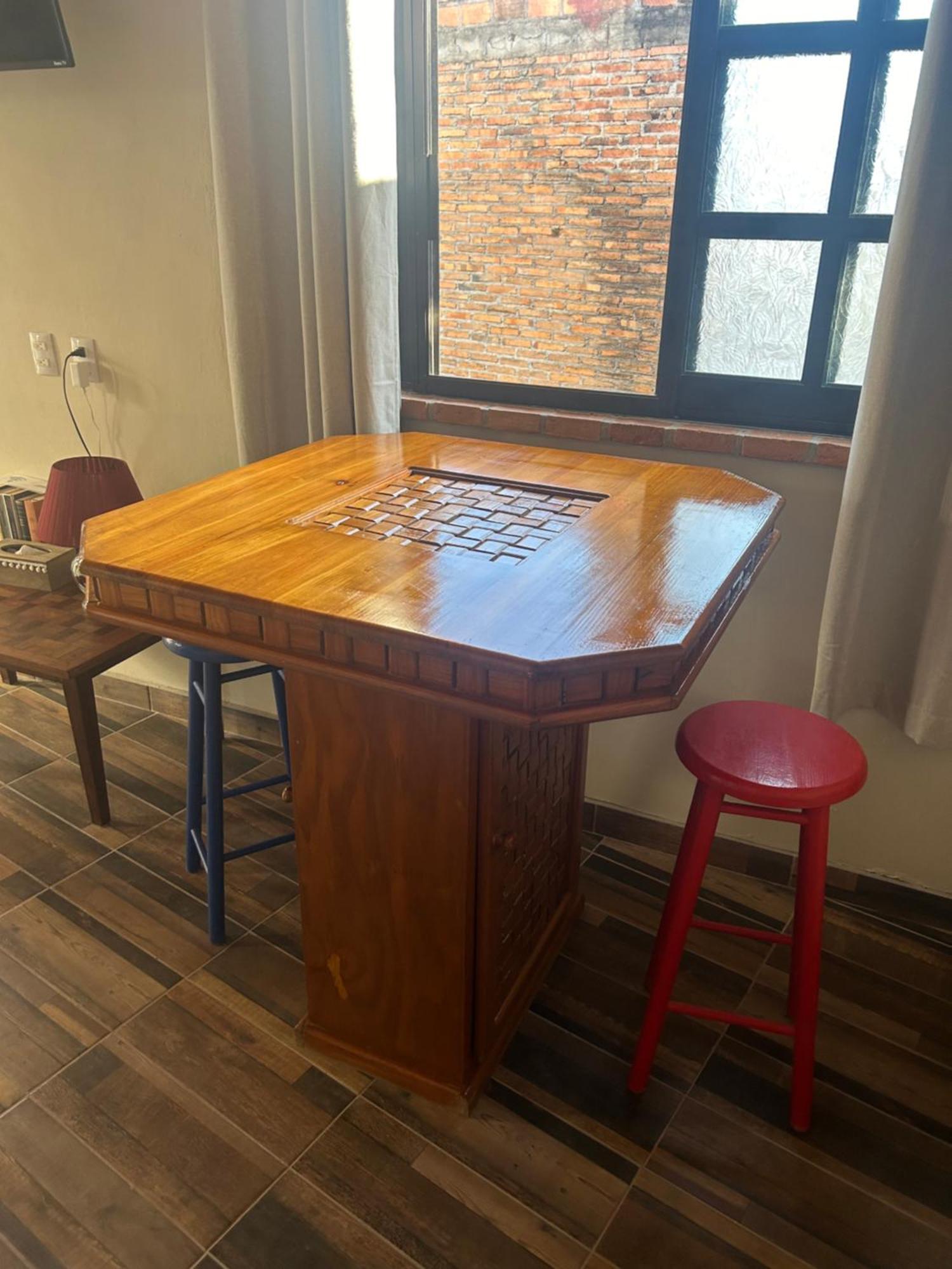 Casa Moka Amarilla Apartment Penita de Jaltemba Luaran gambar